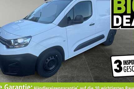 Citroen Berlingo 74.331 km 11.890 &euro; Düsseldorf 40233