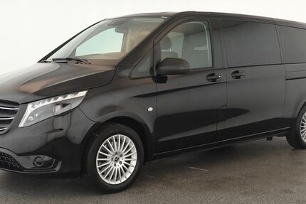 Mercedes-Benz Vito 39.900 km 47.884 &euro; Düsseldorf 40233