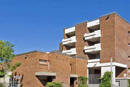 Wohnung Düsseldorf Garath - 1 Zimmer, 40 m&sup2;, 228&euro; | Angebot:27485702