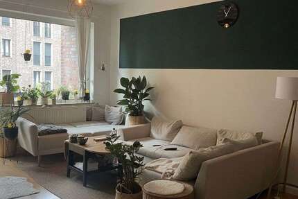 Wohnung Düsseldorf Derendorf - 3 Zimmer, 97 m&sup2;, 299.000&euro; | Angebot:27185749