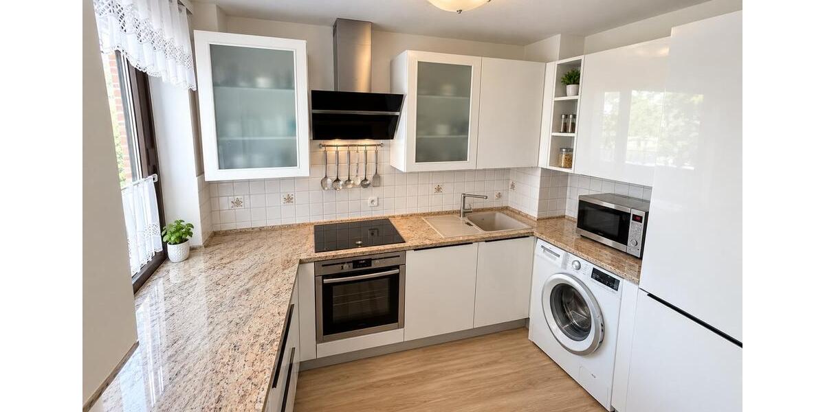 Maisonettenwohnung Düsseldorf Stadtbezirk 9 - 3 Zimmer, 86 m&sup2;, 339.900&euro; | Angebot:27475107