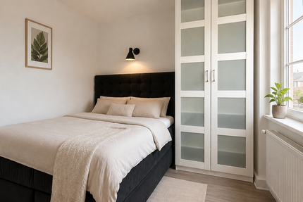 Zimmer Düsseldorf Altstadt - 2 Zimmer, 1.500&euro; | Angebot:27234746