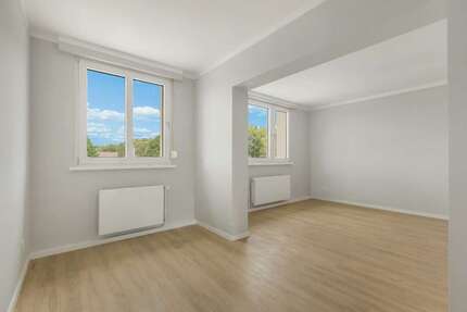 Wohnung Krefeld Linn - 2 Zimmer, 52 m&sup2;, 727&euro; | Angebot:26473489
