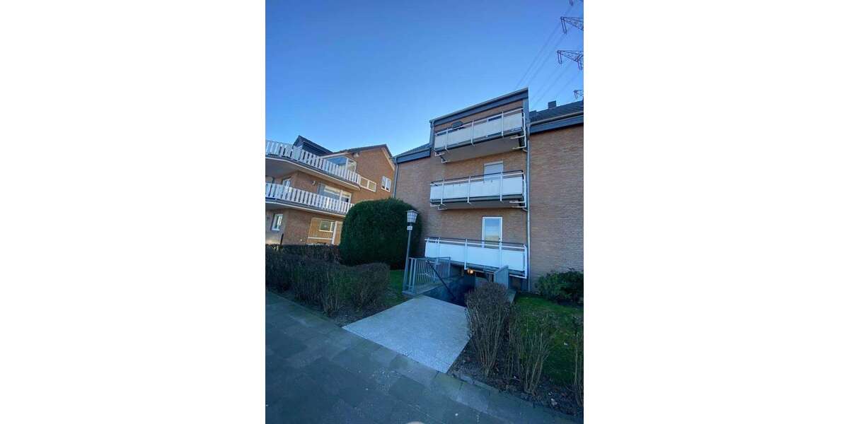 Etagenwohnung Kaarst - 3 Zimmer, 79 m&sup2;, 239.000&euro; | Angebot:13977392