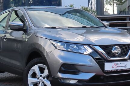 Nissan Qashqai 75.938 km 15.900 &euro; Neuss 41469
