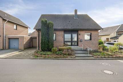 Haus Heinsberg / Grebben Grebben - 3 Zimmer, 86 m&sup2;, 260.000&euro; | Angebot:26944795