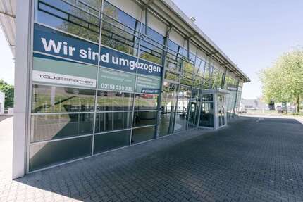 Sonstige Willich - 2.200.000&euro; | Angebot:26580105