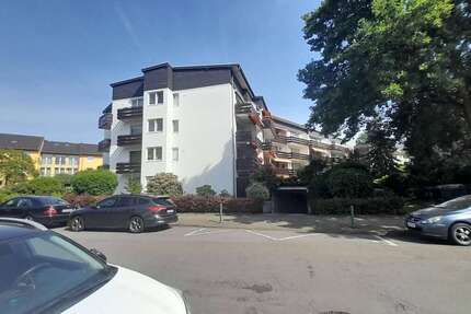 Wohnung Düsseldorf Stadtbezirk 3 - 3 Zimmer, 101 m&sup2;, 544.500&euro; | Angebot:27347357