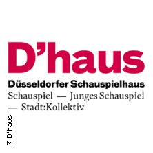 Die Möwe 21.10.2026 Düsseldorfer Schauspielhaus