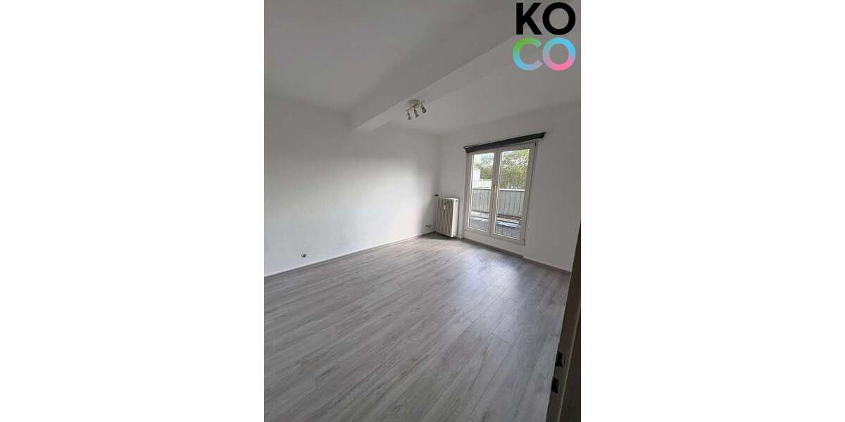 Etagenwohnung Düsseldorf Stadtbezirk 3 - 1 Zimmer, 31 m&sup2;, 600&euro; | Angebot:27443581