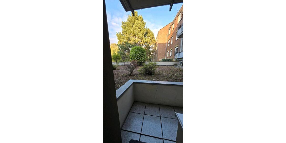 Erdgeschoßwohnung Mönchengladbach Nord - 1 Zimmer, 28 m&sup2;, 85.000&euro; | Angebot:27484648