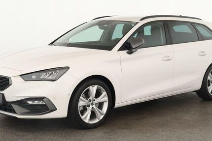 Seat Leon 53.900 km 20.684 &euro; Düsseldorf 40233