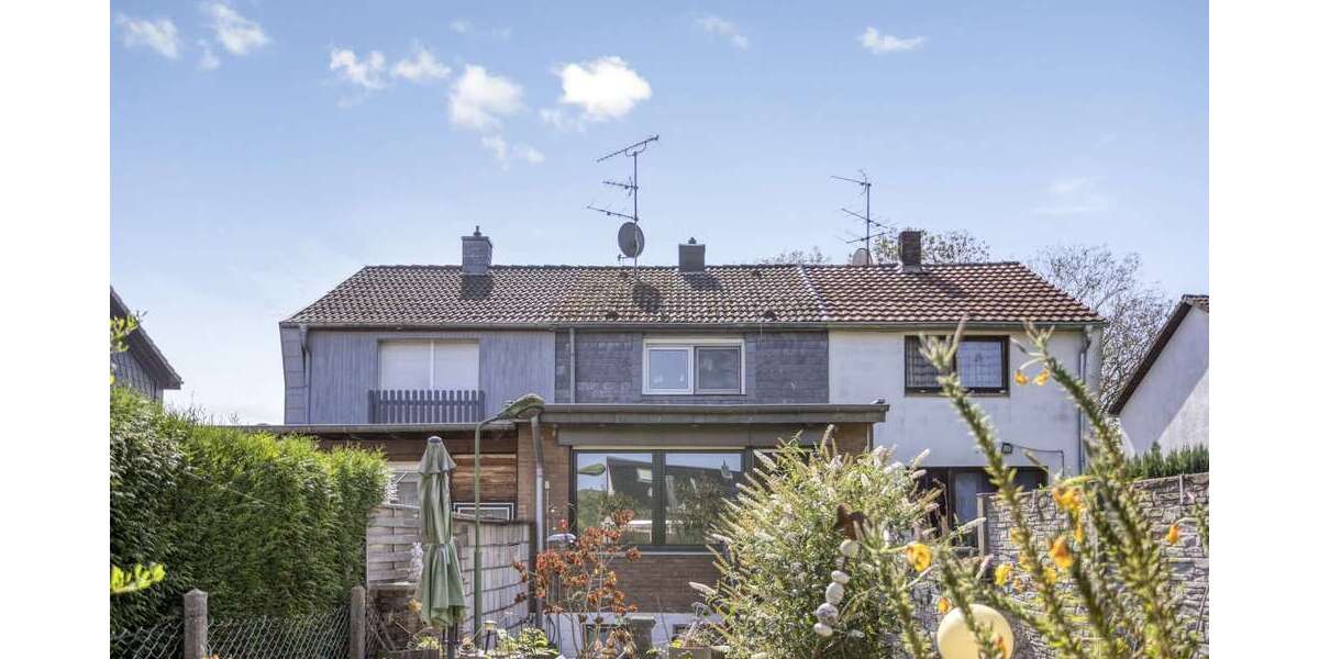 Einfamilienhaus Willich - 4 Zimmer, 95 m&sup2;, 306.000&euro; | Angebot:27351488
