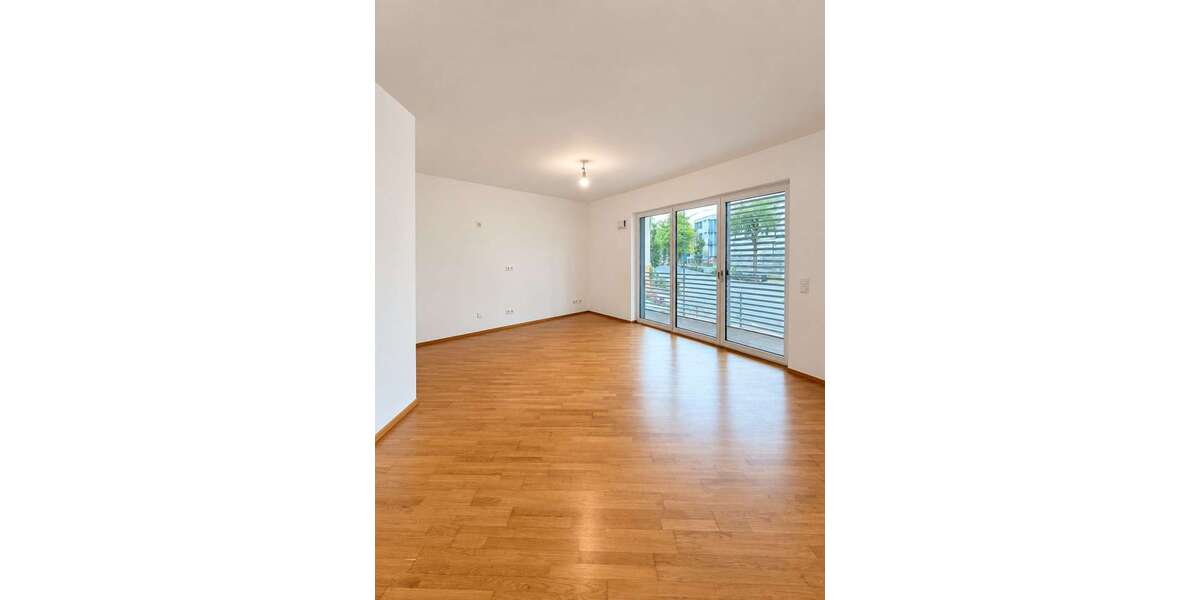 Etagenwohnung Düsseldorf Pempelfort - 3 Zimmer, 99 m&sup2;, 1.690&euro; | Angebot:27459751