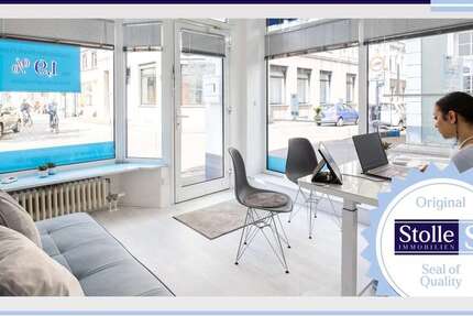 Gewerbeobjekt Krefeld / Uerdingen Uerdingen - 575&euro; | Angebot:26947977