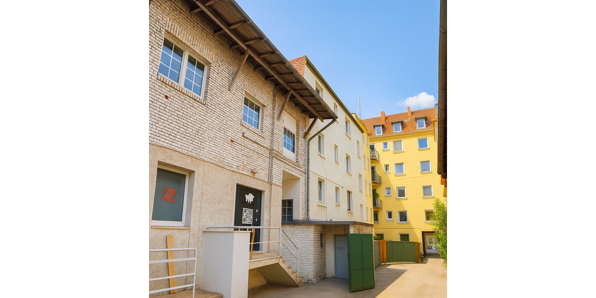 Etagenwohnung Düsseldorf Pempelfort - 21 Zimmer, 641 m&sup2;, 1.150.000&euro; | Angebot:27323524