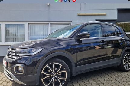 VW T-Cross 66.000 km 18.980 &euro; Neukirchen-Vluyn 47506