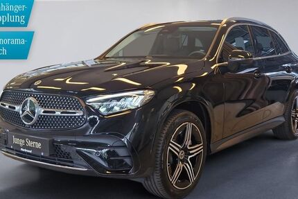 Mercedes-Benz GLC 300 21.939 km 58.790 &euro; Krefeld 47800