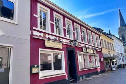 Haus Willich - 4 Zimmer, 95 m&sup2;, 460.000&euro; | Angebot:24904606
