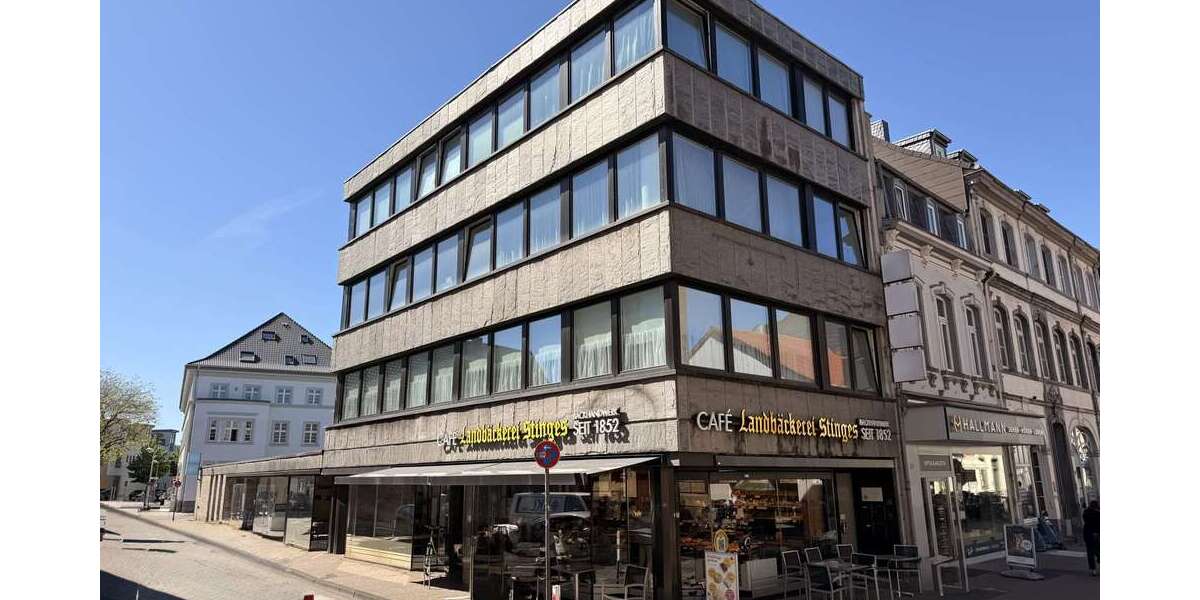Gewerbeobjekt Krefeld / Uerdingen Uerdingen - 1.884&euro; | Angebot:27281726