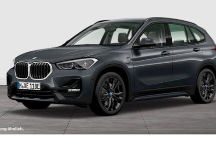 BMW X1 64.863 km 26.180 &euro; Düsseldorf 40595