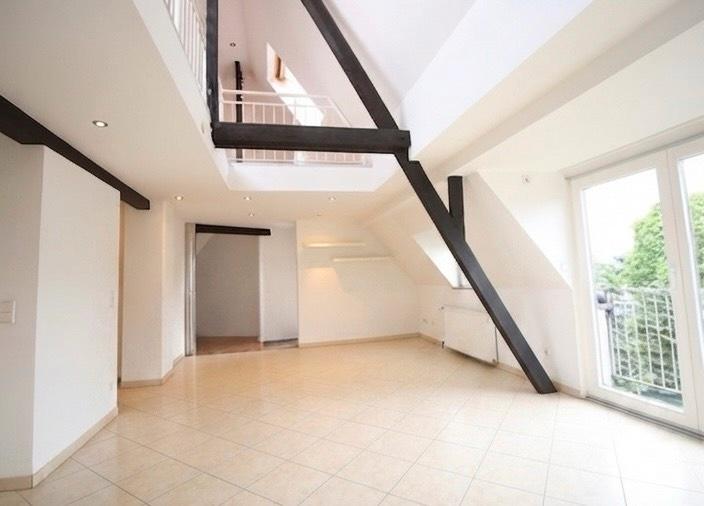 Maisonettenwohnung Krefeld Cracau - 4 Zimmer, 123 m&sup2;, 300.000&euro; | Angebot:27453454