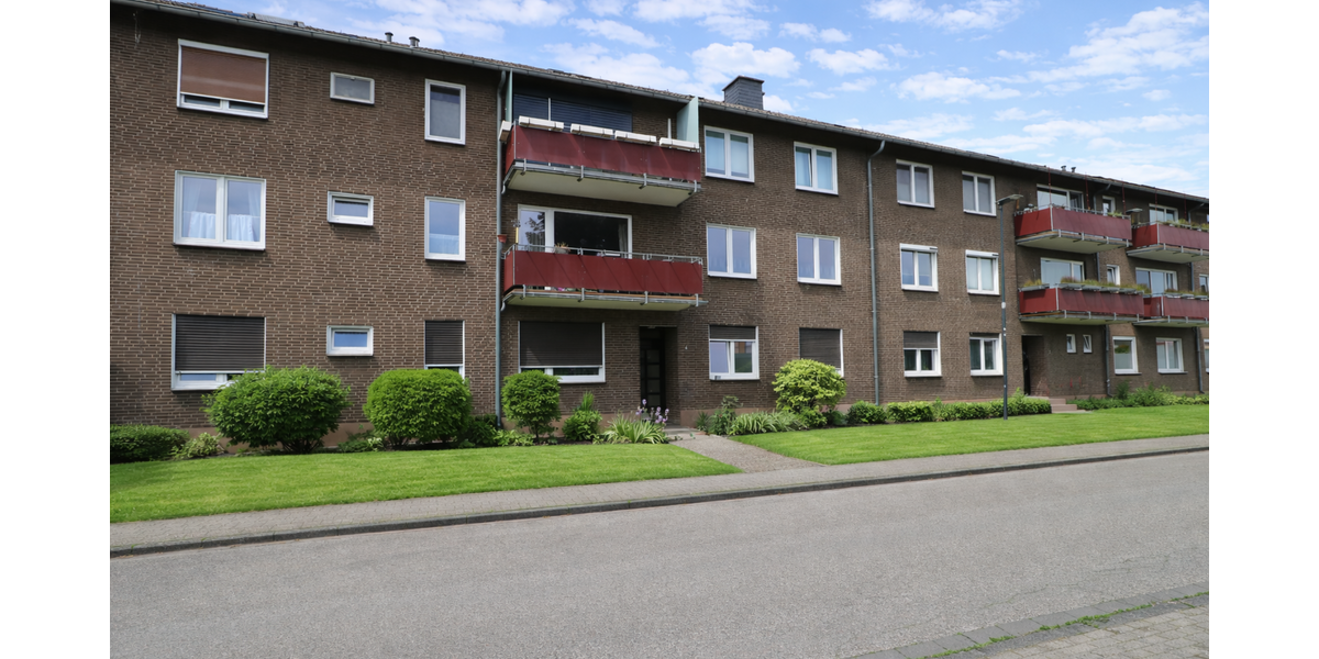 Etagenwohnung Meerbusch - 3 Zimmer, 77 m&sup2;, 298.000&euro; | Angebot:27413916