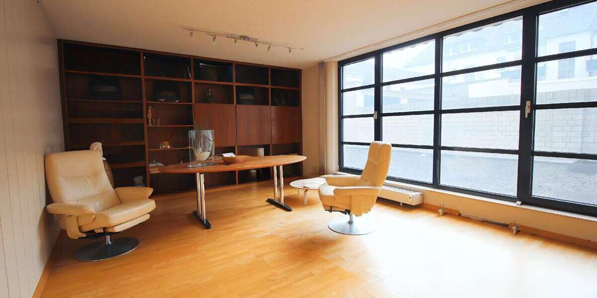 Gewerbeobjekt Krefeld - 214.000&euro; | Angebot:27470498