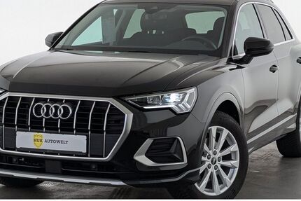 Audi Q3 72.890 km 23.360 &euro; Düsseldorf 40599