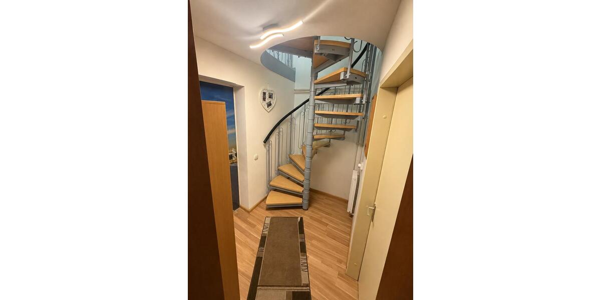 Maisonettenwohnung Düsseldorf Stadtbezirk 9 - 3 Zimmer, 86 m&sup2;, 339.900&euro; | Angebot:27475107