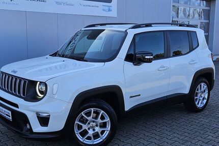 Jeep Renegade 28.162 km 21.890 &euro; Mönchengladbach 41066