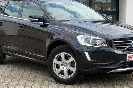 Volvo XC60 163.000 km 13.690 &euro; Viersen 41751