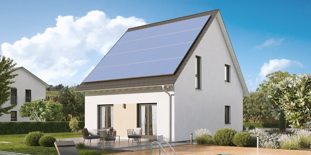 Individuell geplantes Einfamilienhaus in Korschenbroich-Kleinenbroich - Ihr Traumhaus mit flexiblen Ausbauoptionen - Einfamilienhaus Korschenbroich-Kleinenbroich Kleinenbroich | Angebot:27474203