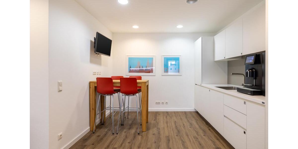 Gewerbeobjekt Düsseldorf Stadtmitte - 949&euro; | Angebot:22931547