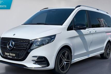 Mercedes-Benz V 250 16.382 km 69.550 &euro; Krefeld 47807