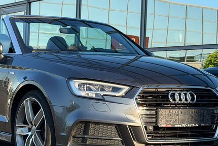 Audi A3 104.778 km 17.790 &euro; Mönchengladbach 41068