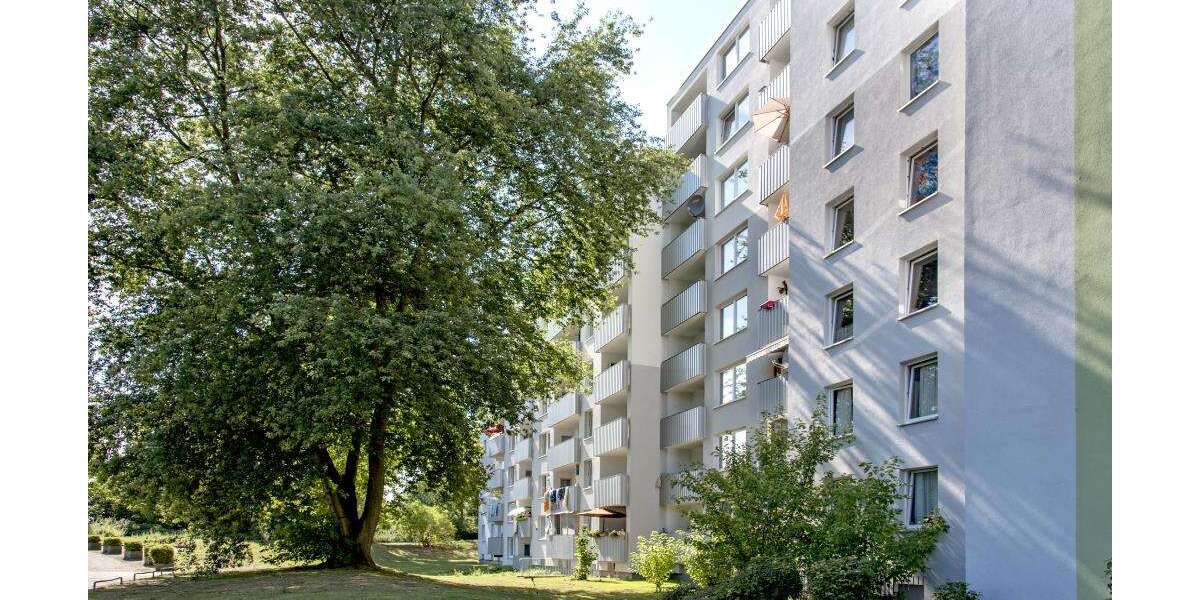 Etagenwohnung Neuss Erfttal - 3 Zimmer, 71 m&sup2;, 749&euro; | Angebot:27485573
