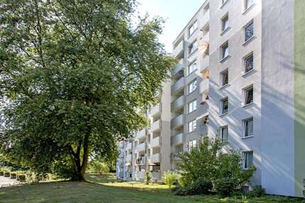 Wohnung Neuss Erfttal - 3 Zimmer, 71 m&sup2;, 749&euro; | Angebot:27485573
