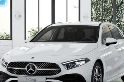 Mercedes-Benz A 180 11.070 km 29.990 &euro; Neuss 41460