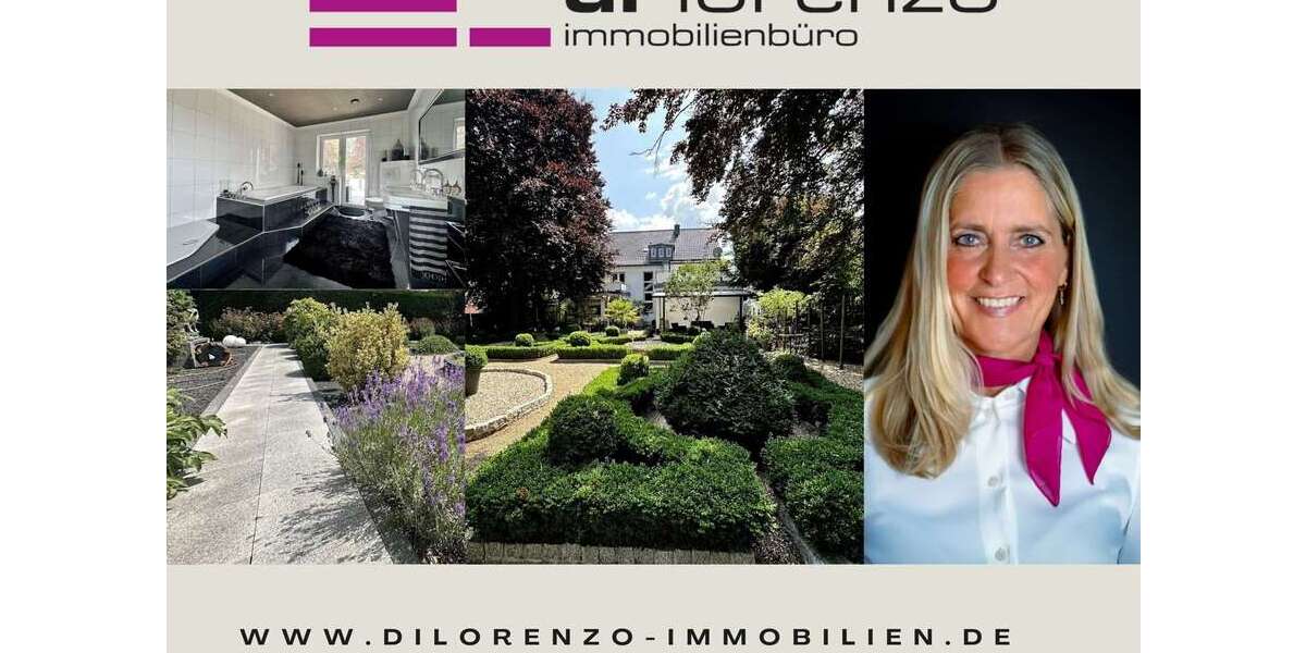 Einfamilienhaus Hückelhoven - 9 Zimmer, 279 m&sup2;, 699.000&euro; | Angebot:27019289