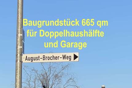 Grundstück Mönchengladbach Süd - 329.000&euro; | Angebot:24689933