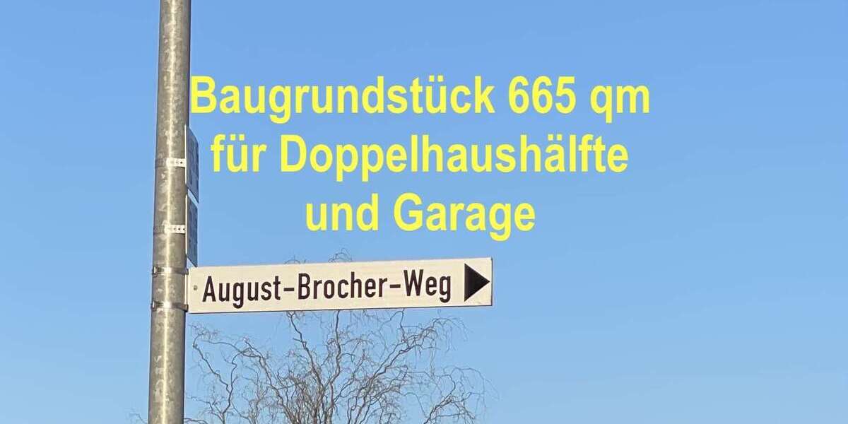 Grundstück Mönchengladbach Süd - 329.000&euro; | Angebot:24689933
