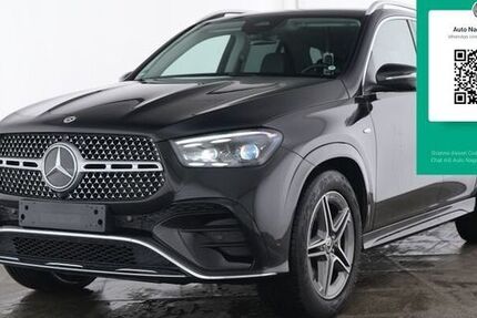 Mercedes-Benz GLE 350 15.090 km 77.975 &euro; Nettetal 41334