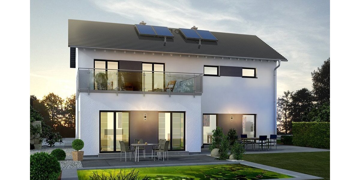 Wohnen mit Weitblick - Ihr projektiertes Mehrfamilienhaus in Korschenbroich erwartet Sie - Mehrfamilienhaus, Wohnhaus Korschenbroich Steinhausen | Angebot:27429630