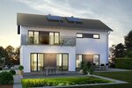 Wohnen mit Weitblick - Ihr projektiertes Mehrfamilienhaus in Korschenbroich erwartet Sie - Mehrfamilienhaus, Wohnhaus Korschenbroich Steinhausen | Angebot:27429630