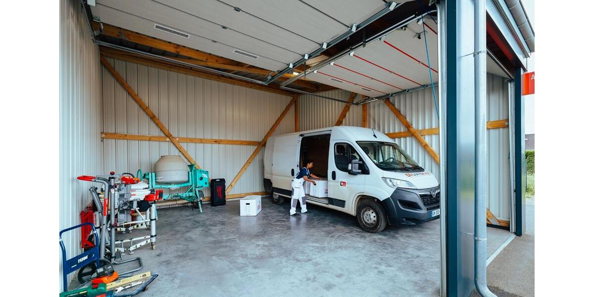 Gewerbeobjekt Erkelenz - 199&euro; | Angebot:26269415