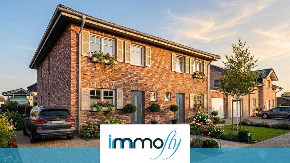 Einfamilienhaus Heinsberg / Porselen Porselen - 8 Zimmer, 250 m&sup2;, 699.000&euro; | Angebot:26979249