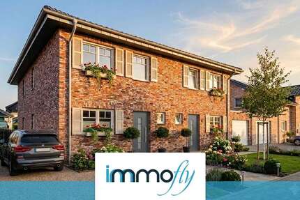Haus Heinsberg / Porselen Porselen - 8 Zimmer, 250 m&sup2;, 699.000&euro; | Angebot:26979249
