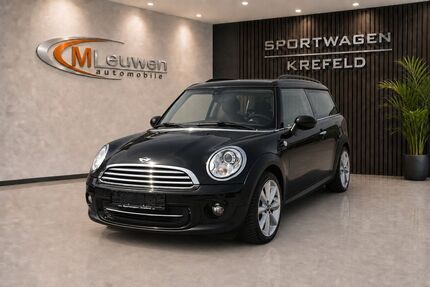 Mini Cooper 78.313 km 9.950 &euro; Krefeld 47800
