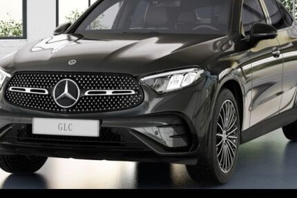 Mercedes-Benz GLC 200 9.900 km 65.290 &euro; Düsseldorf 40470